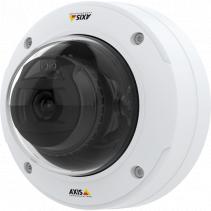 AXIS P3245-LVE Network Camera