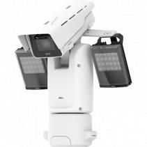 AXIS Q8685-LE PTZ Network Camera