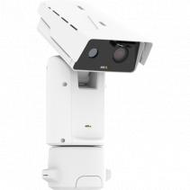 AXIS Q8742-E Bispectral PTZ Network Camera