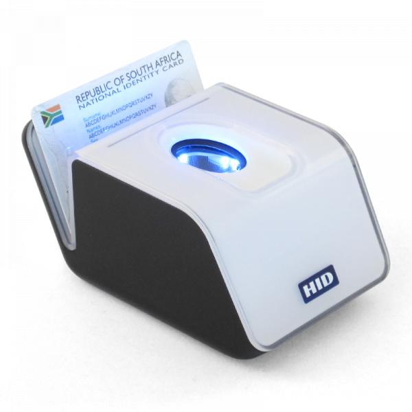 Leitor biométrico Lumidigm® V-Series V371