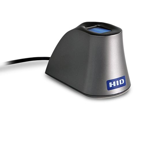 Sensores de impressão digital Série M HID® Lumidigm®